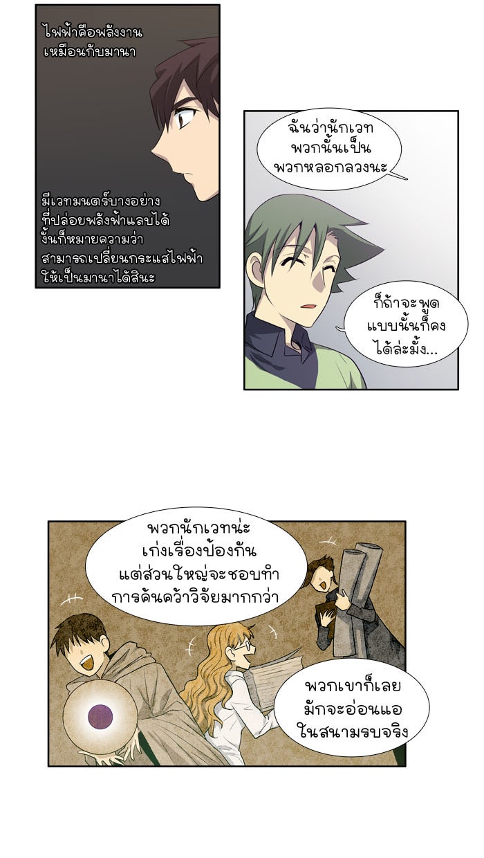 เซียนเกม นอกจอ - หน้า 19