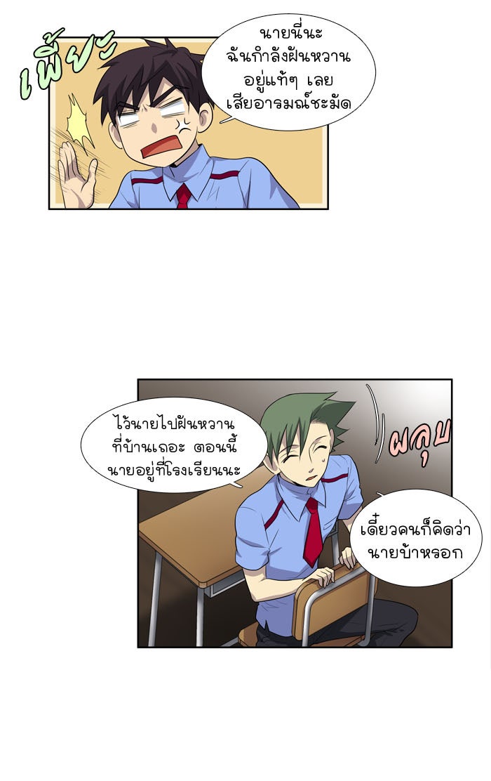เซียนเกม นอกจอ - หน้า 35