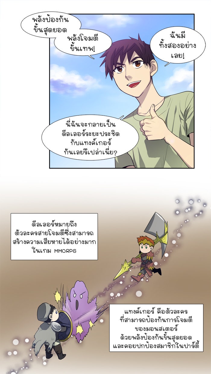 เซียนเกม นอกจอ - หน้า 36