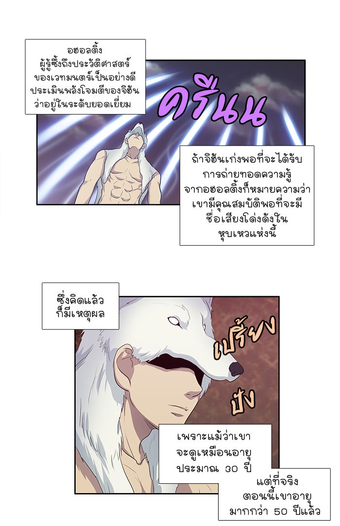 เซียนเกม นอกจอ - หน้า 21