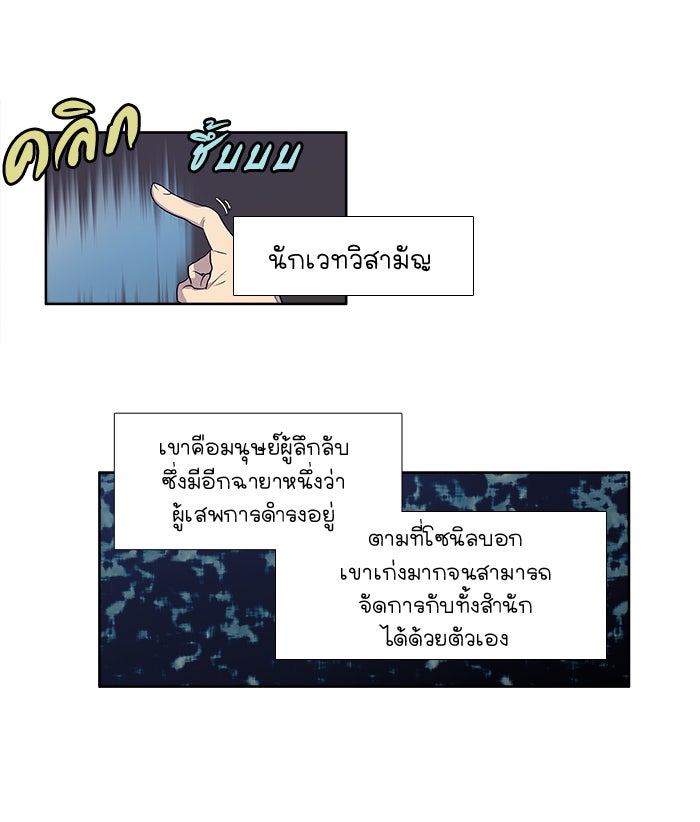 เซียนเกม นอกจอ - หน้า 5