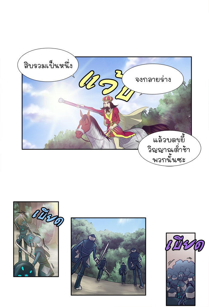เซียนเกม นอกจอ - หน้า 21