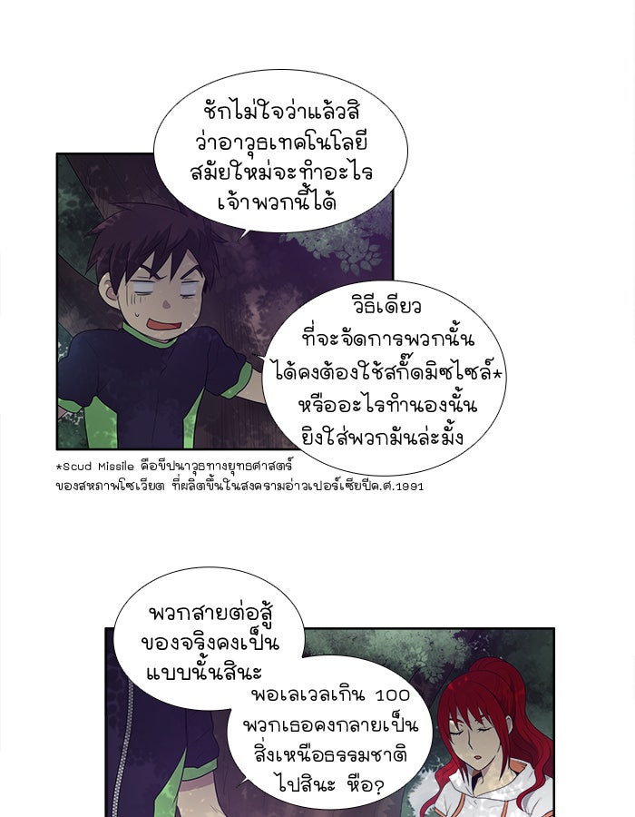 เซียนเกม นอกจอ - หน้า 17