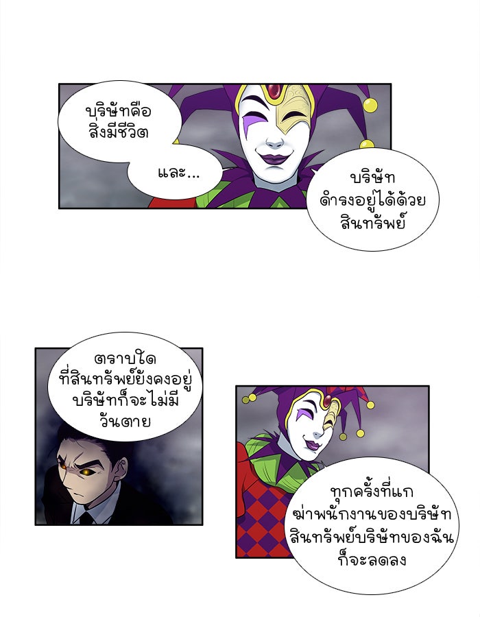 เซียนเกม นอกจอ - หน้า 16