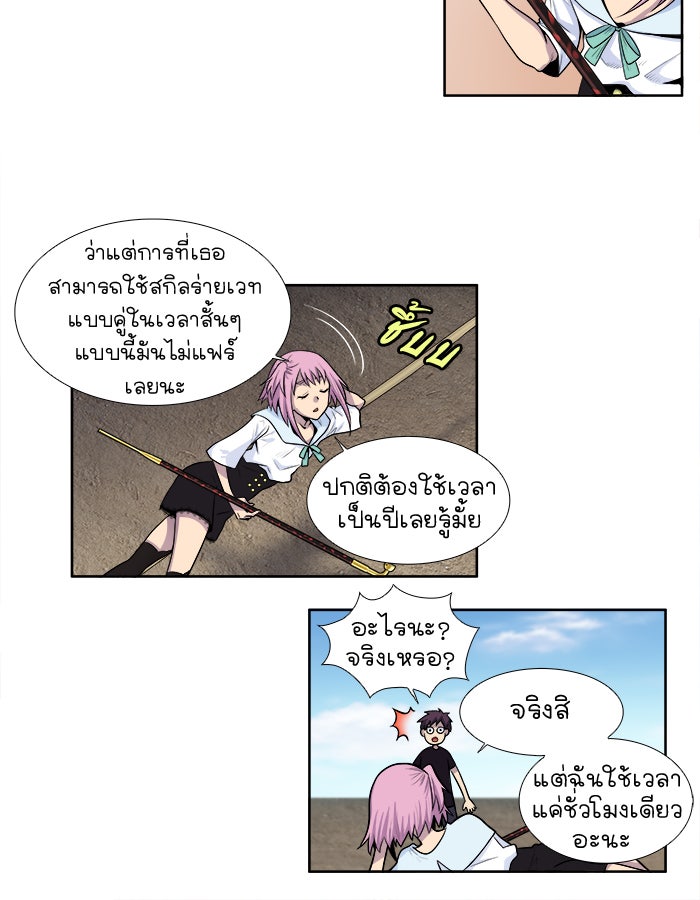 เซียนเกม นอกจอ - หน้า 20