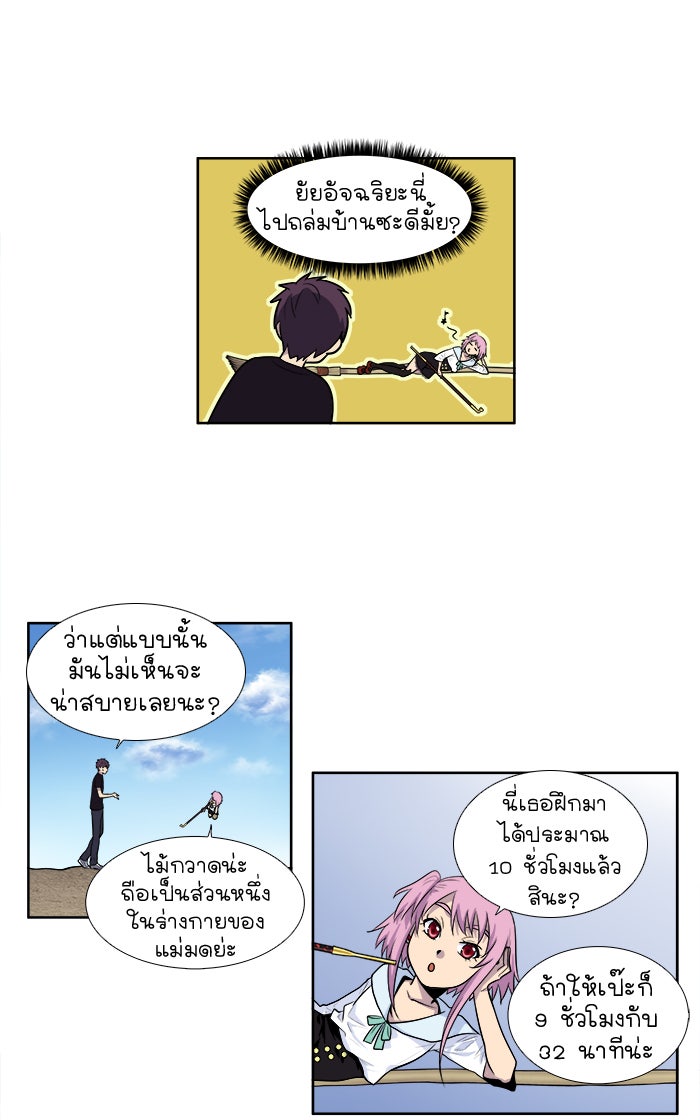 เซียนเกม นอกจอ - หน้า 21