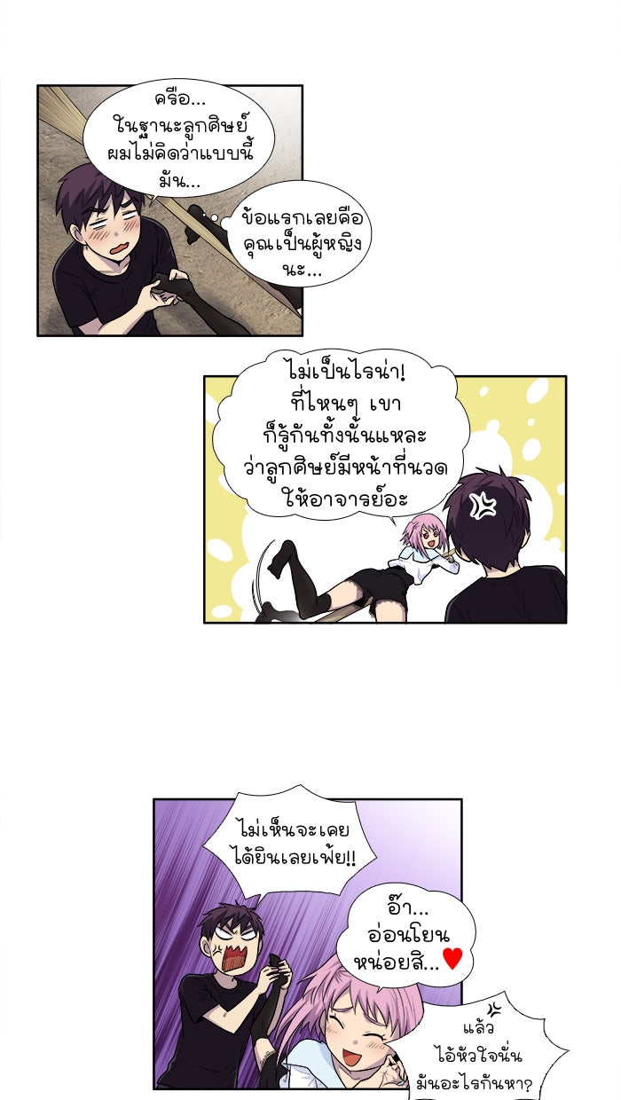 เซียนเกม นอกจอ - หน้า 25