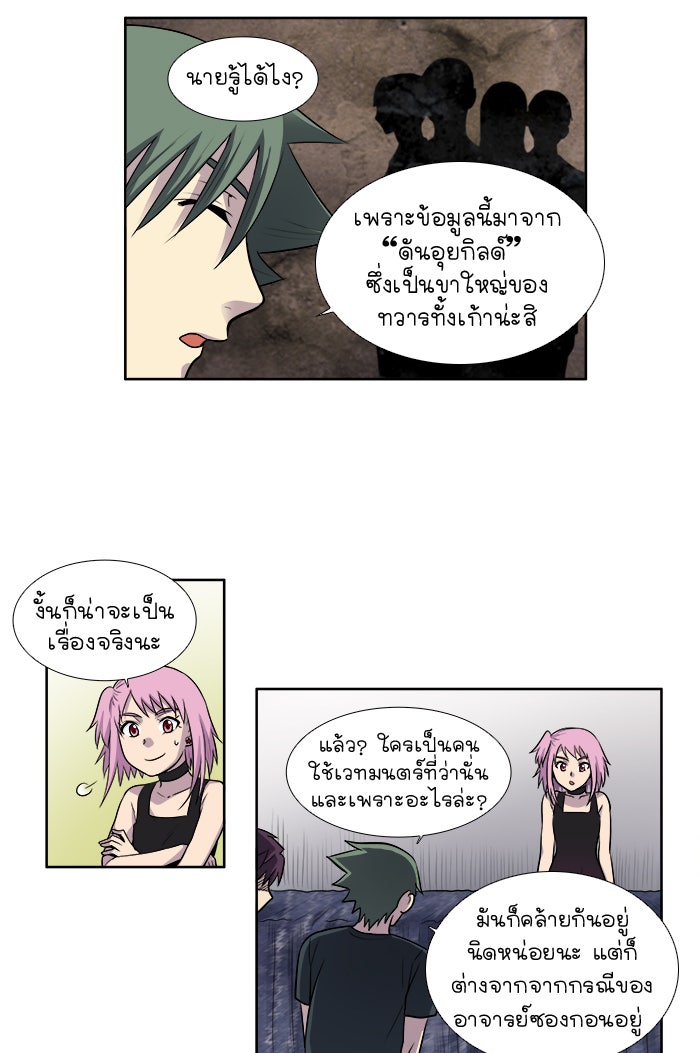 เซียนเกม นอกจอ - หน้า 15