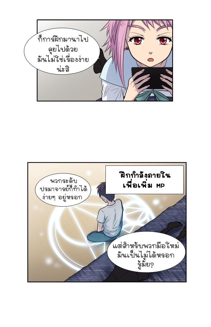 เซียนเกม นอกจอ - หน้า 28