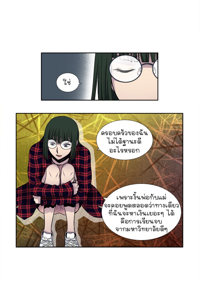 เซียนเกม นอกจอ - หน้า 21