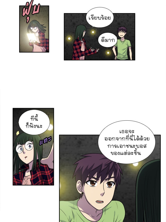 เซียนเกม นอกจอ - หน้า 9