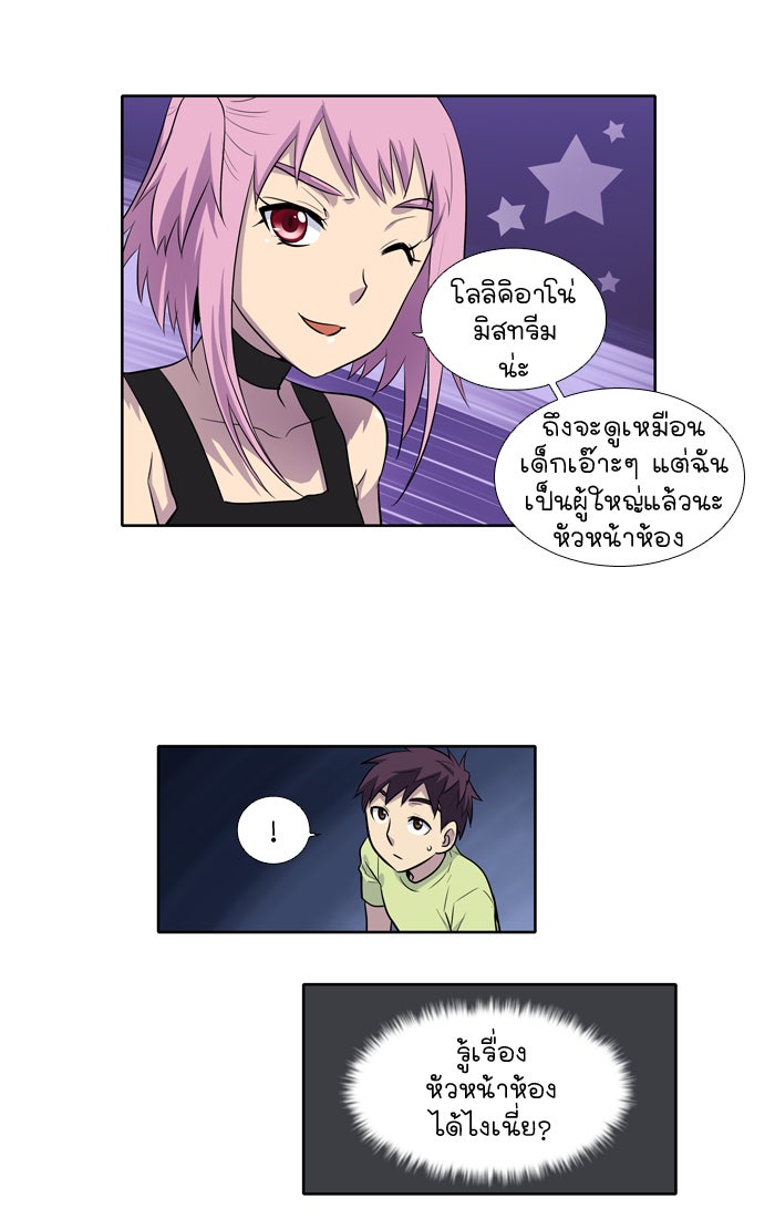 เซียนเกม นอกจอ - หน้า 21