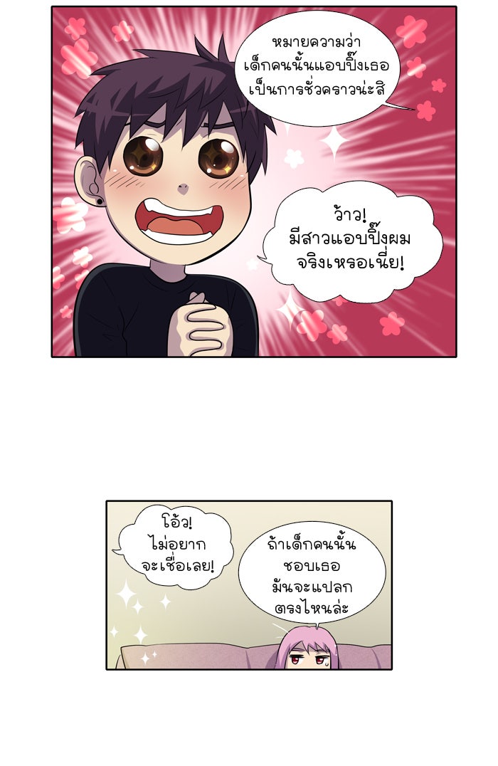 เซียนเกม นอกจอ - หน้า 21