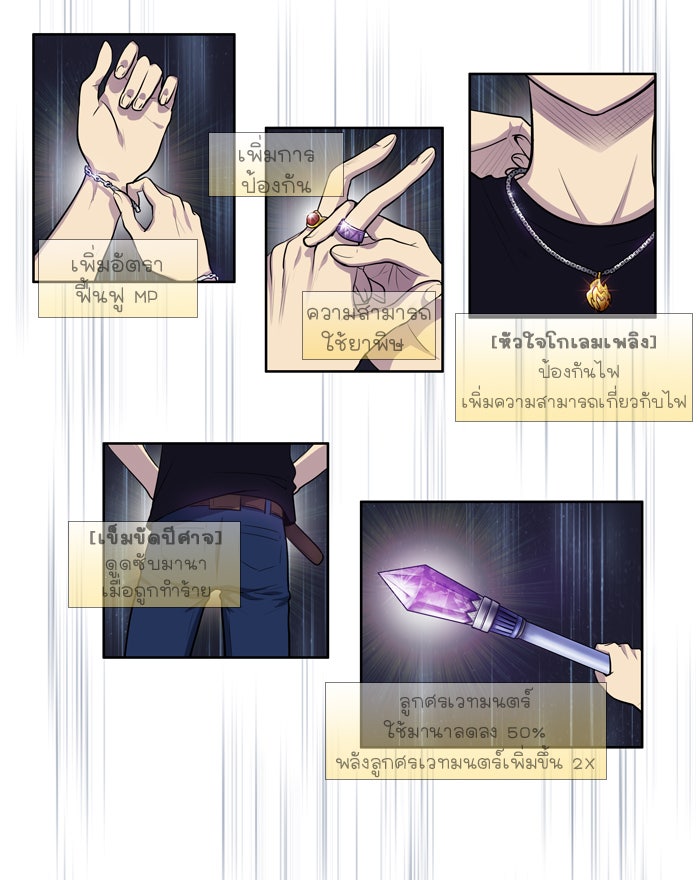 เซียนเกม นอกจอ - หน้า 19