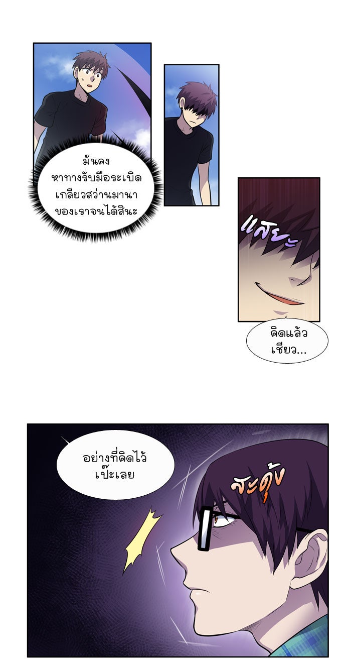 เซียนเกม นอกจอ - หน้า 21