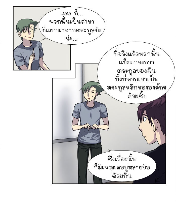 เซียนเกม นอกจอ - หน้า 21