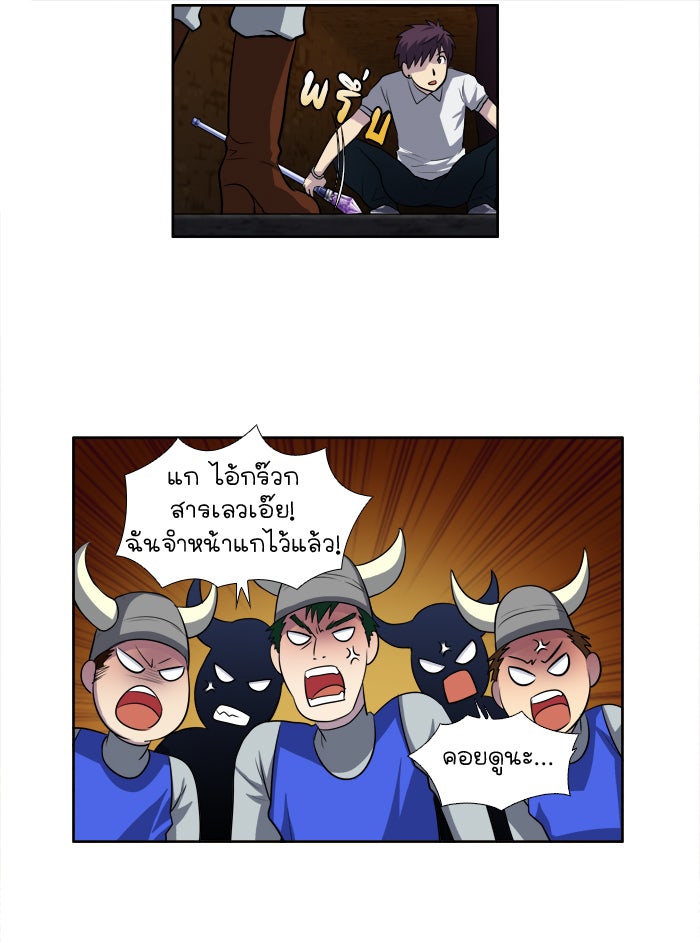 เซียนเกม นอกจอ - หน้า 35