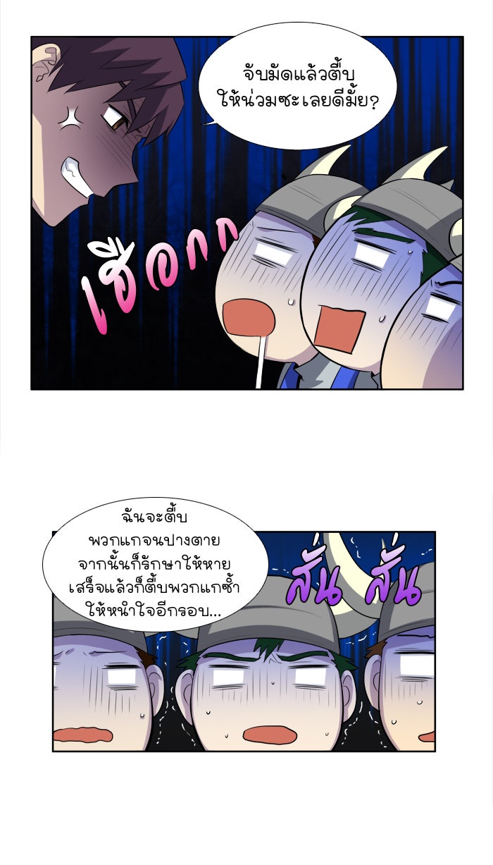 เซียนเกม นอกจอ - หน้า 3