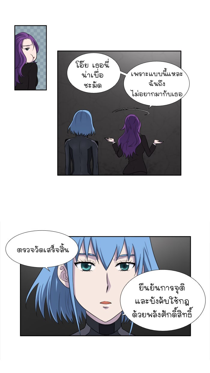 เซียนเกม นอกจอ - หน้า 21