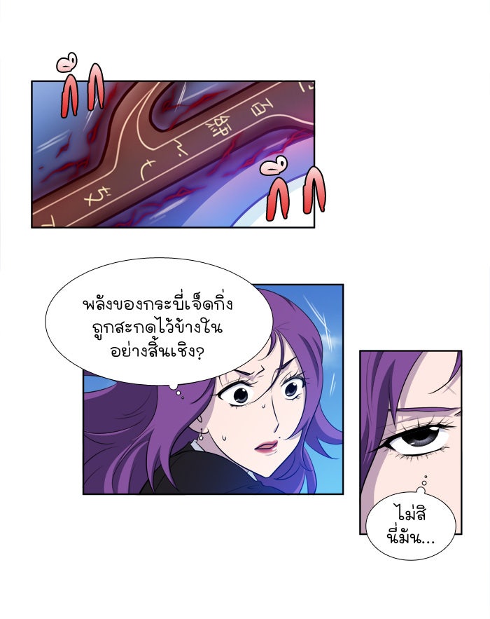 เซียนเกม นอกจอ - หน้า 2