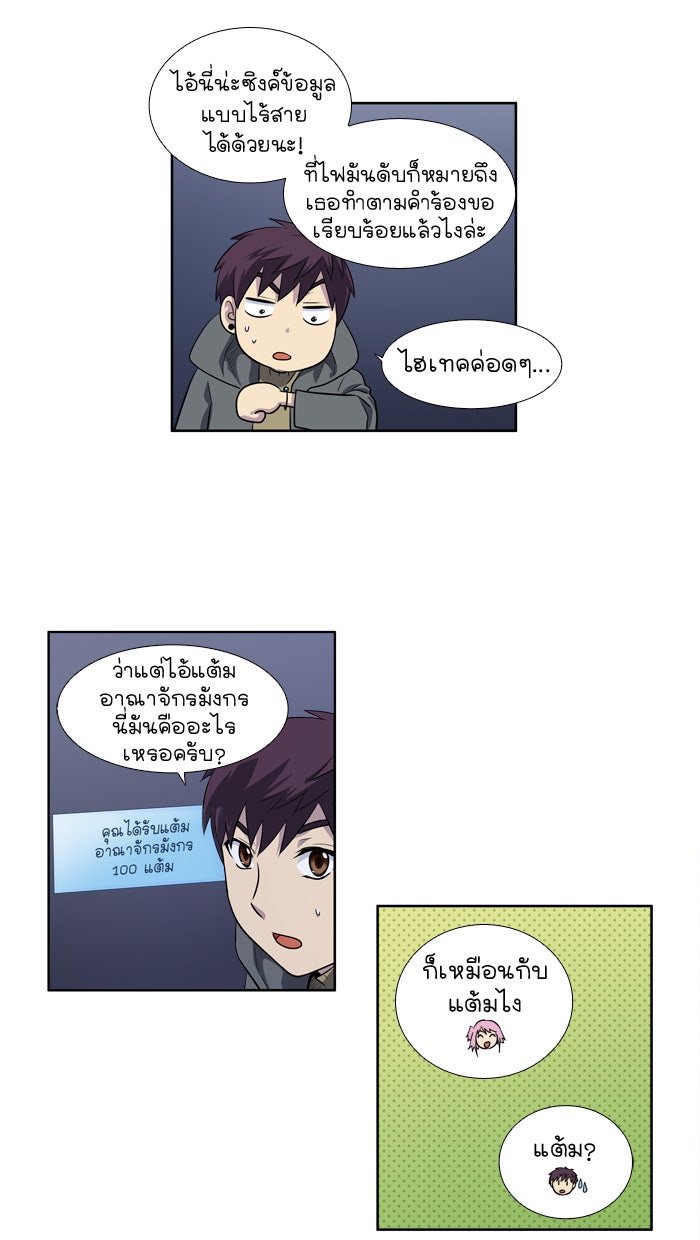 เซียนเกม นอกจอ - หน้า 6