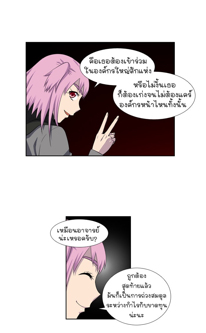 เซียนเกม นอกจอ - หน้า 8