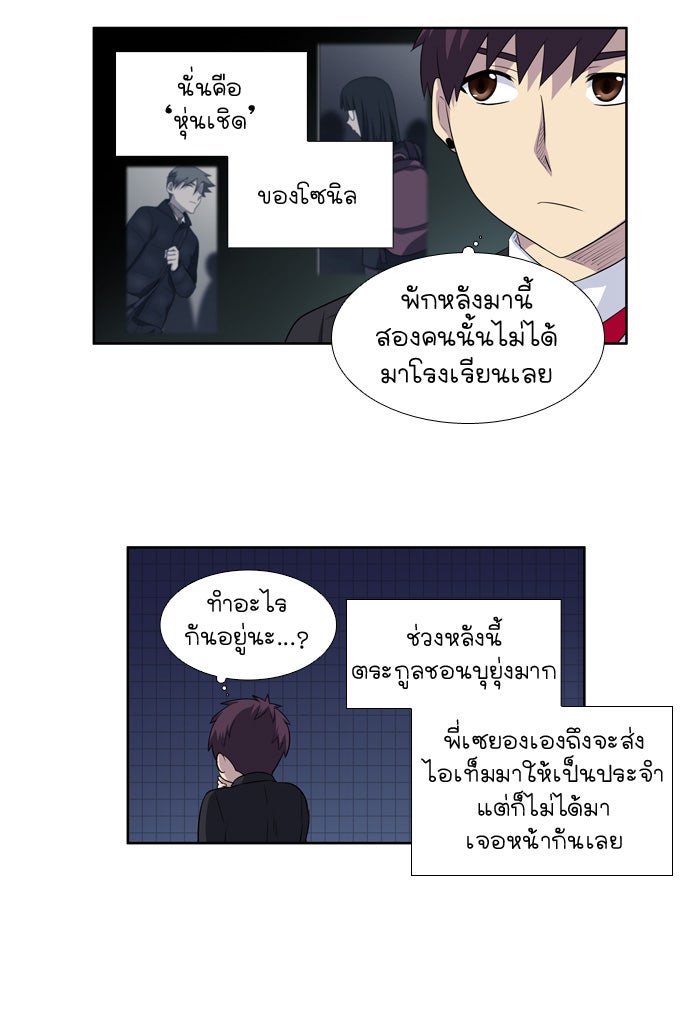 เซียนเกม นอกจอ - หน้า 27