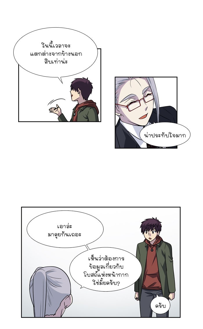 เซียนเกม นอกจอ - หน้า 21