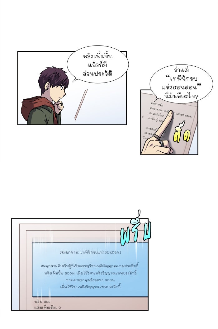 เซียนเกม นอกจอ - หน้า 6