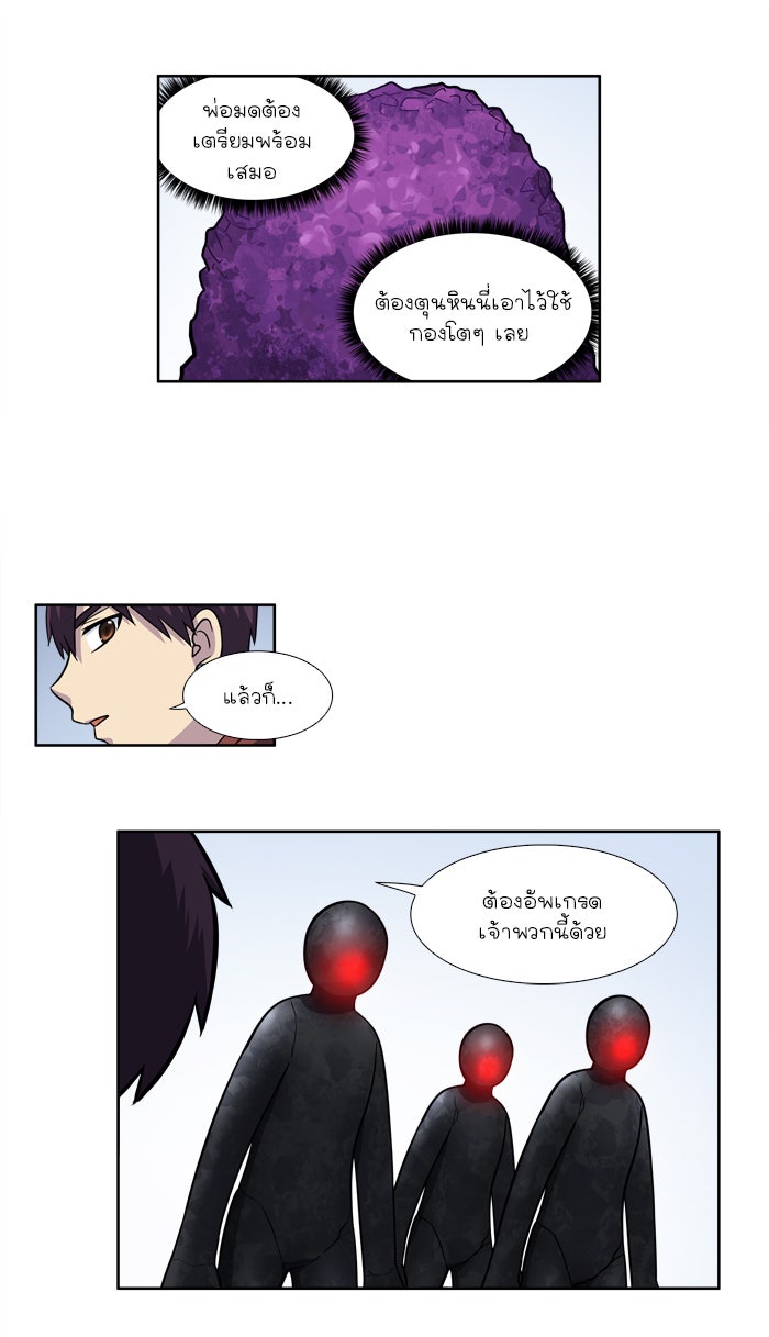 เซียนเกม นอกจอ - หน้า 8
