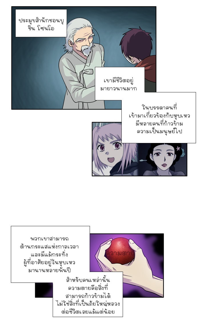 เซียนเกม นอกจอ - หน้า 8