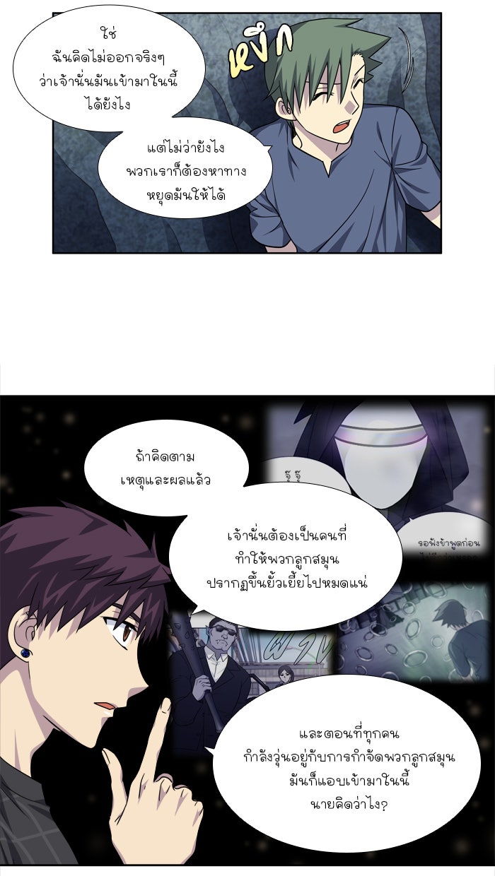 เซียนเกม นอกจอ - หน้า 21