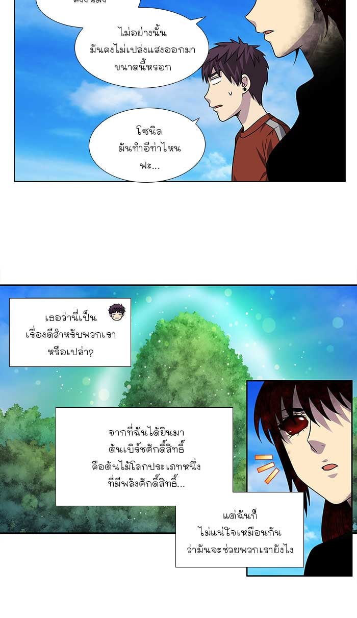 เซียนเกม นอกจอ - หน้า 21