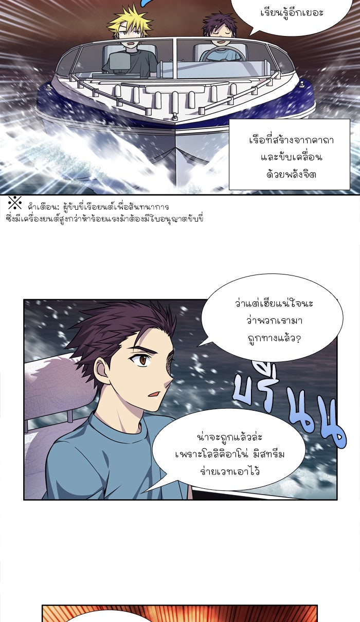 เซียนเกม นอกจอ - หน้า 15
