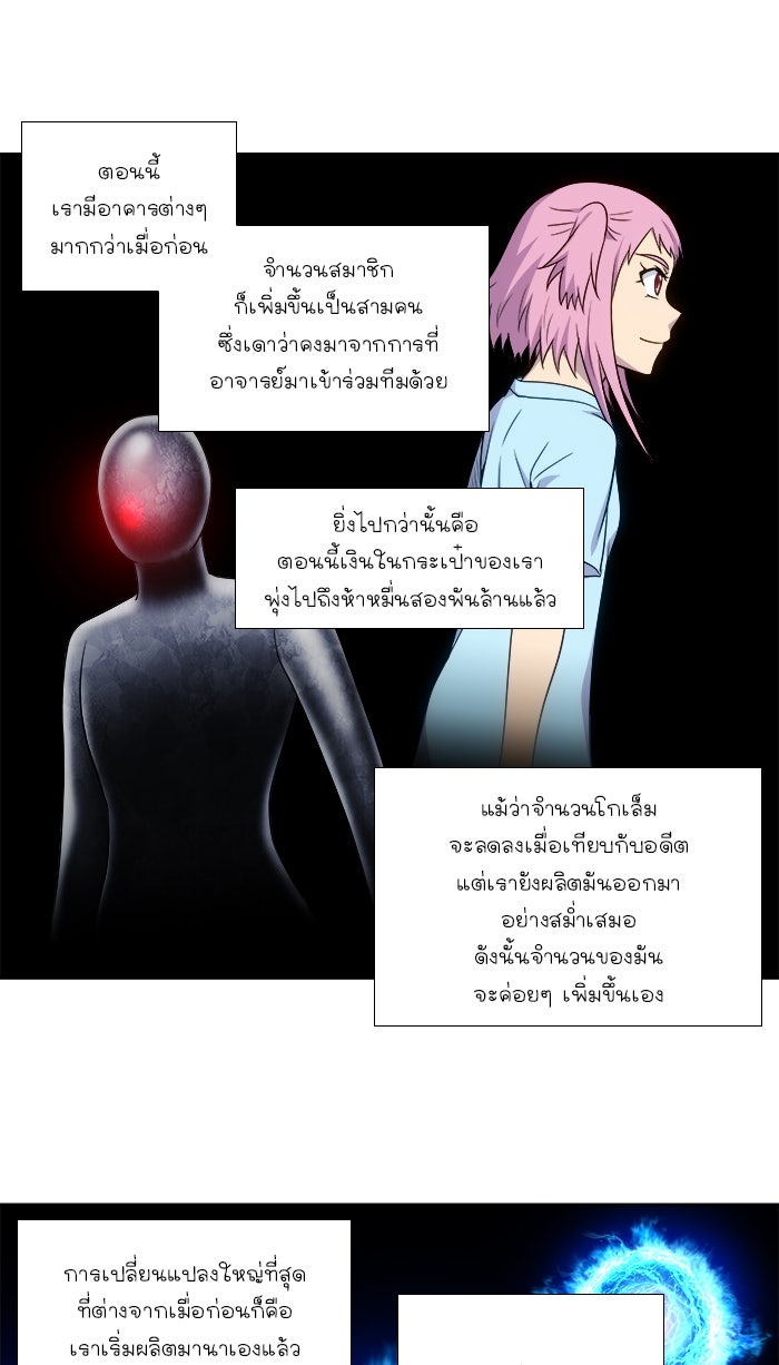 เซียนเกม นอกจอ - หน้า 13