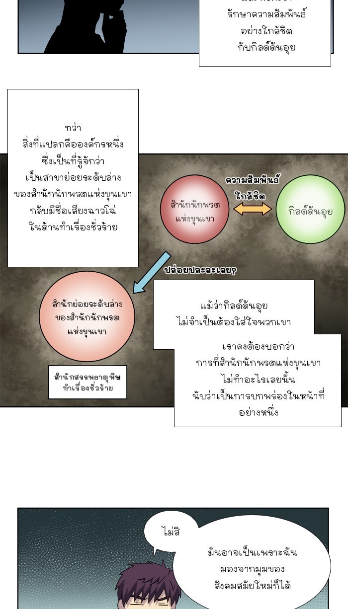 เซียนเกม นอกจอ - หน้า 18