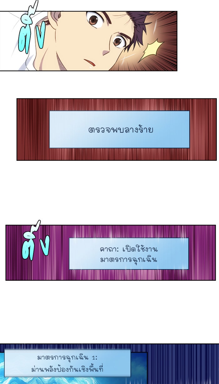 เซียนเกม นอกจอ - หน้า 6