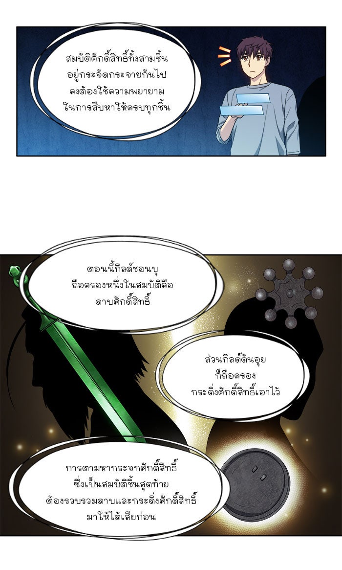เซียนเกม นอกจอ - หน้า 21