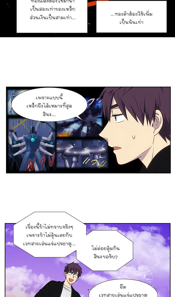 เซียนเกม นอกจอ - หน้า 6