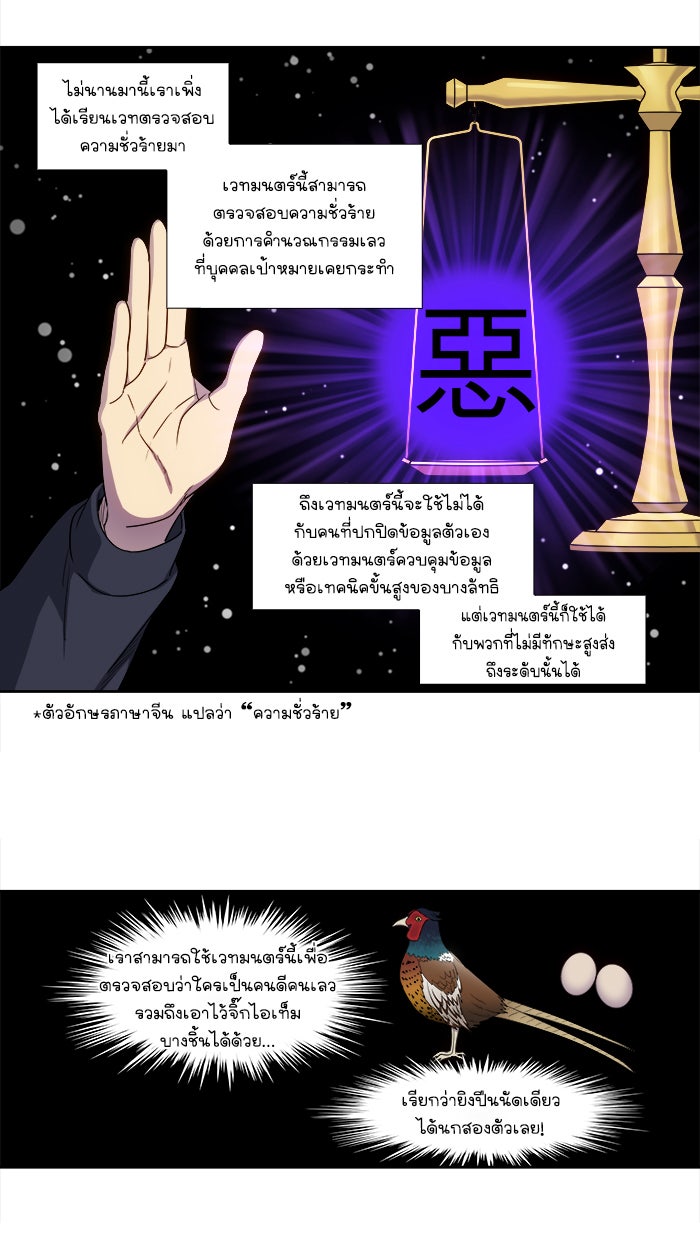 เซียนเกม นอกจอ - หน้า 11