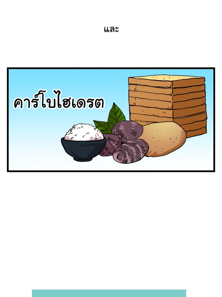 Sweetie Calories ฟิตหุ่นลุ้นรัก - หน้า 2