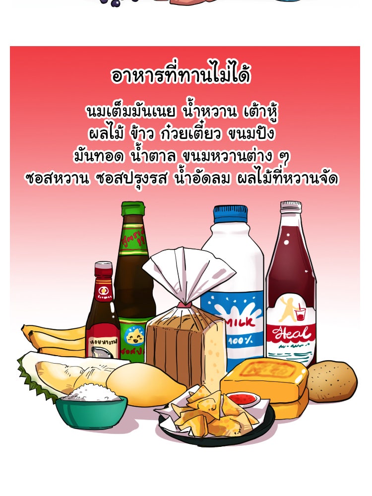 Sweetie Calories ฟิตหุ่นลุ้นรัก - หน้า 27