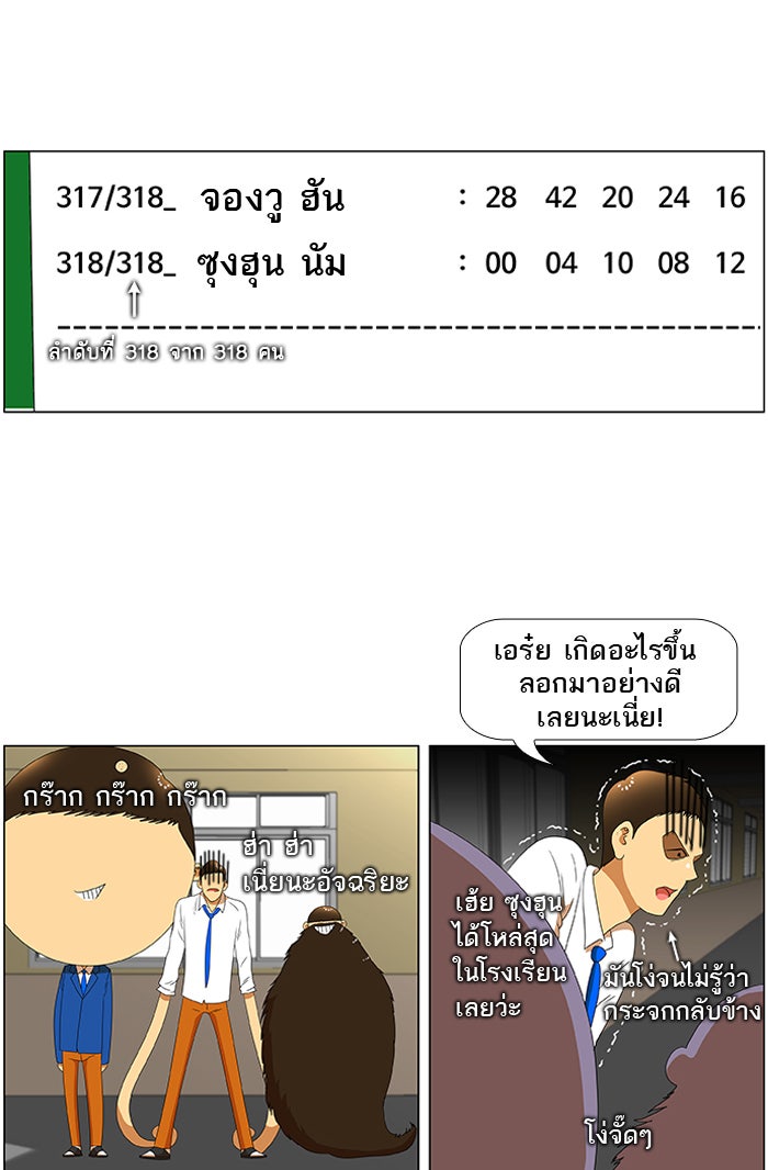 เด็กห้องนี้ มีแปลก - หน้า 23