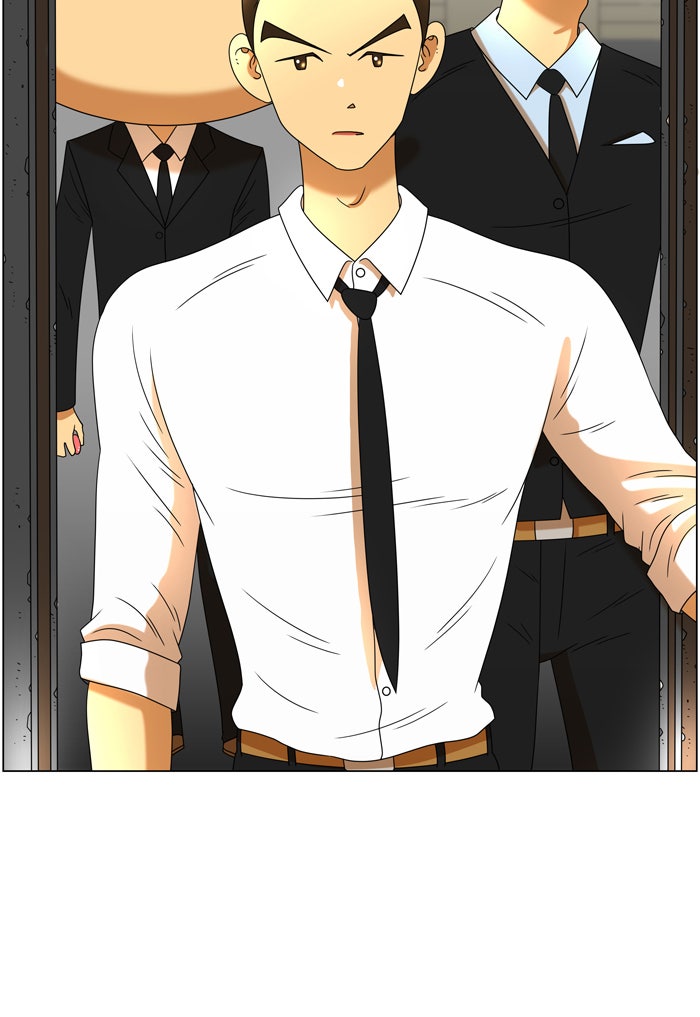 เด็กห้องนี้ มีแปลก - หน้า 40