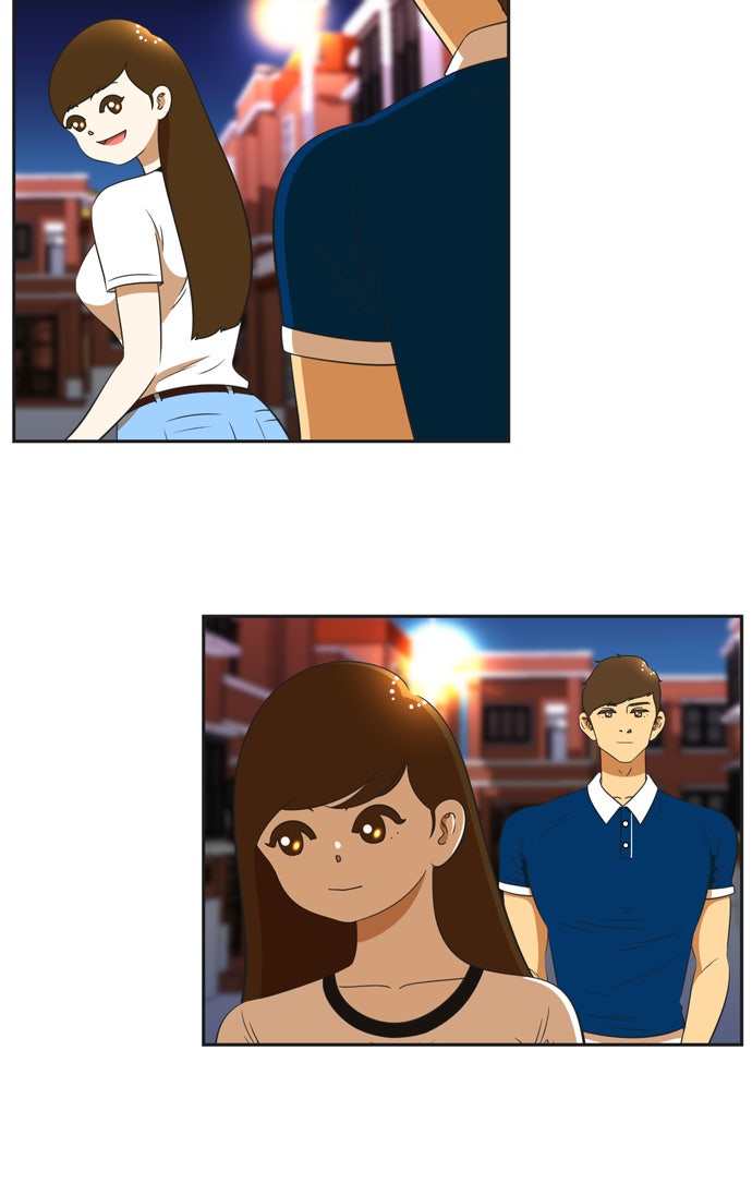 เด็กห้องนี้ มีแปลก - หน้า 85