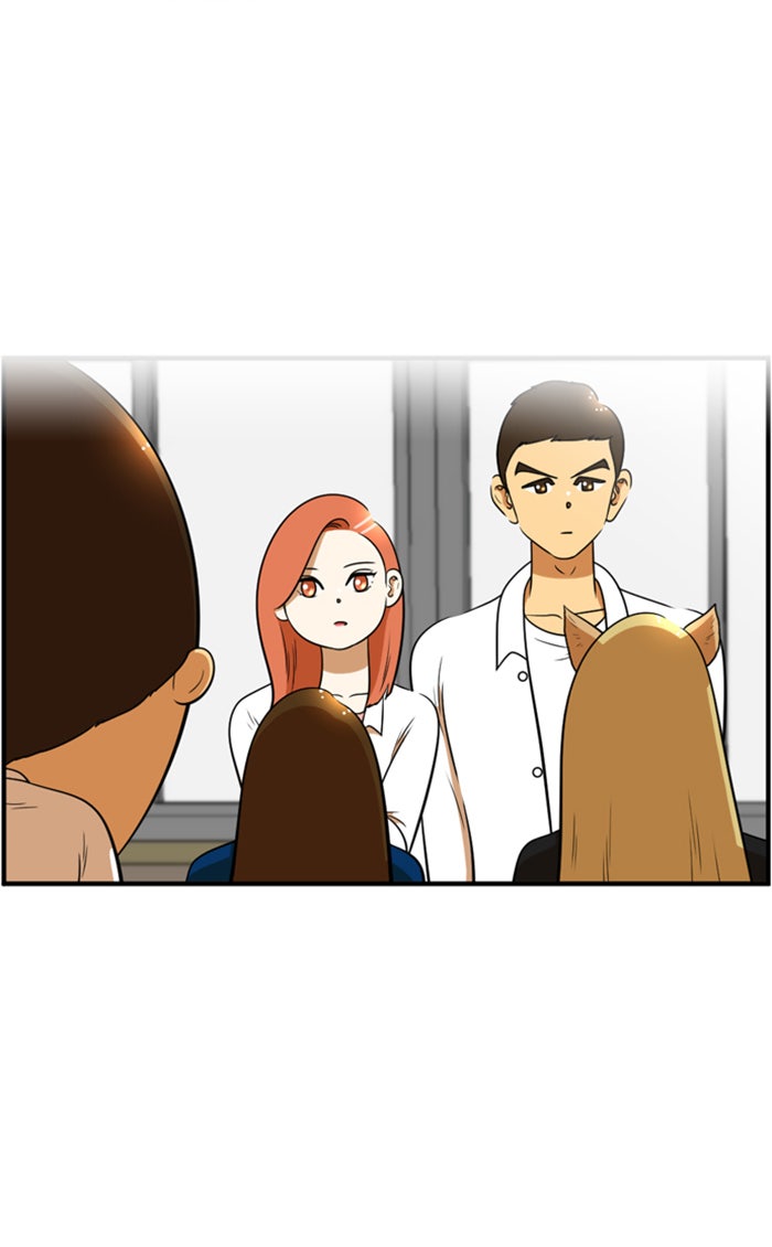 เด็กห้องนี้ มีแปลก - หน้า 48