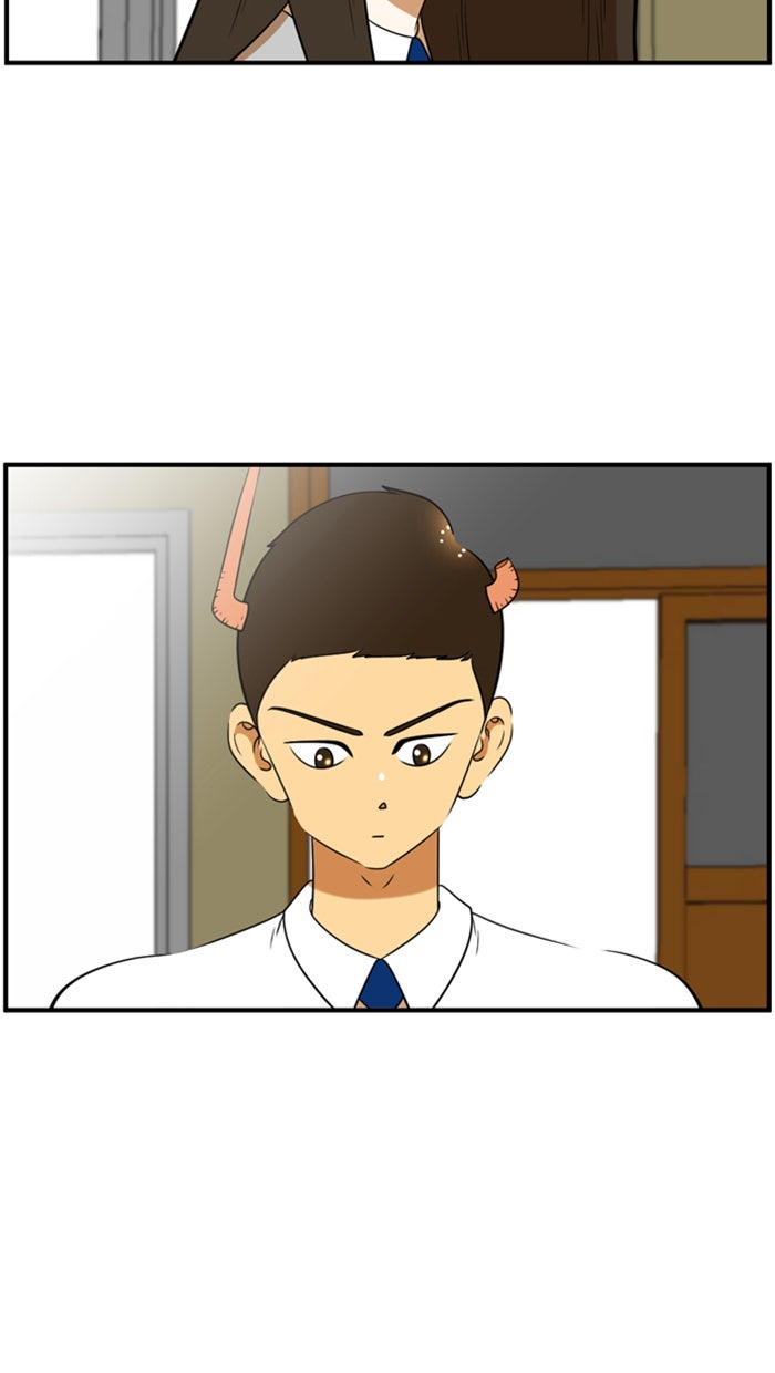 เด็กห้องนี้ มีแปลก - หน้า 25