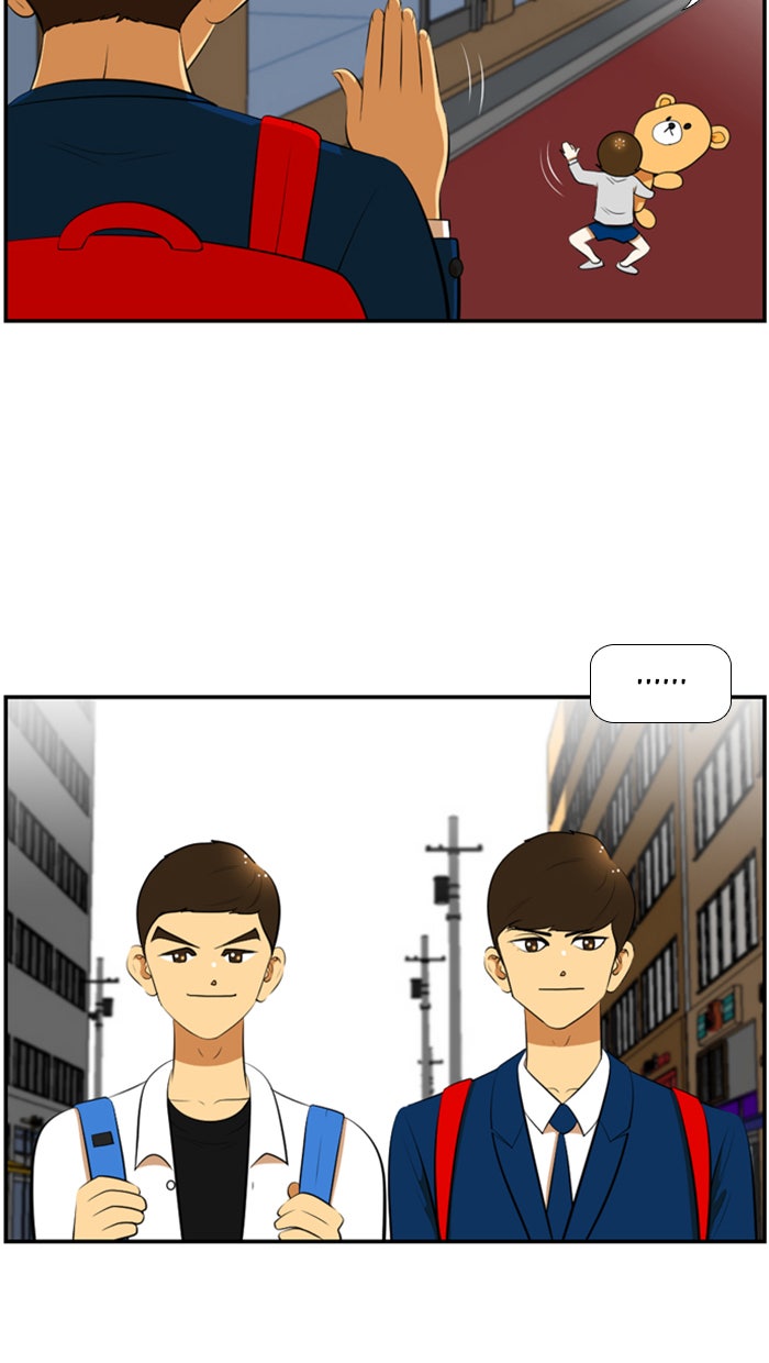 เด็กห้องนี้ มีแปลก - หน้า 38
