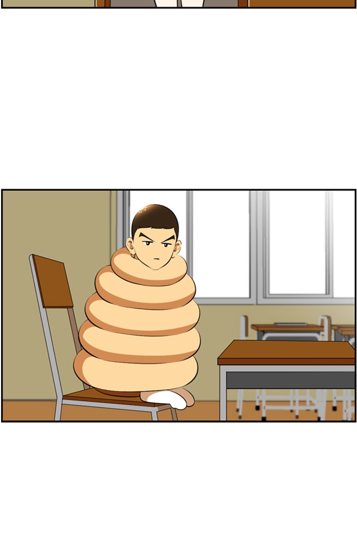 เด็กห้องนี้ มีแปลก - หน้า 56