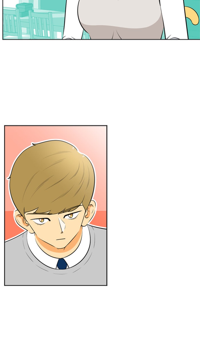 เด็กห้องนี้ มีแปลก - หน้า 45